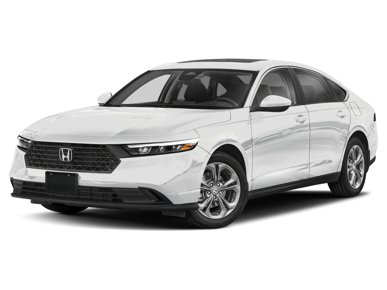 2023 Honda Accord EX photo 1