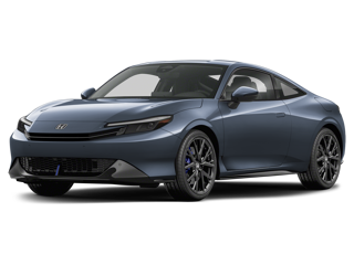 2026 Honda Prelude