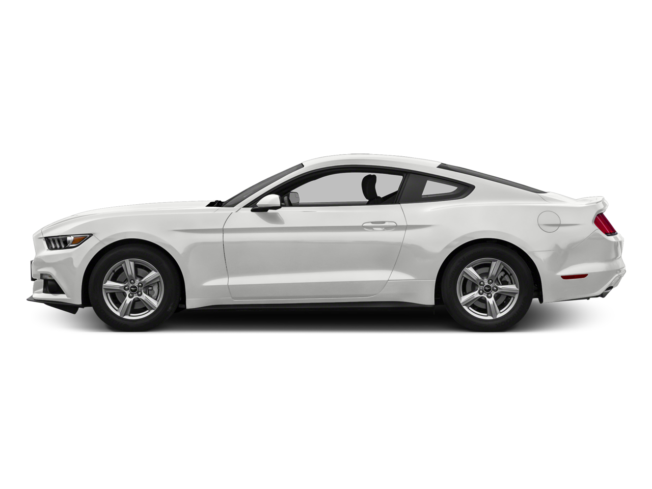 2017 Ford Mustang EcoBoost