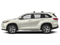 2019 Toyota Highlander Hybrid Hybrid XLE