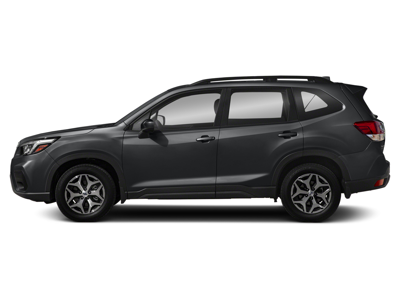 2020 Subaru Forester Premium Premium