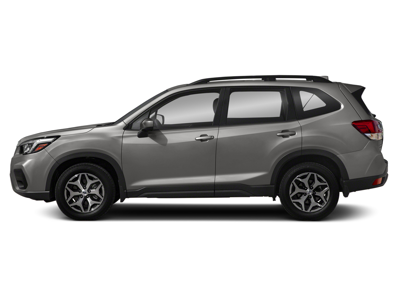 2020 Subaru Forester Premium Premium