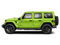 2021 Jeep Wrangler Unlimited Rubicon 4xe