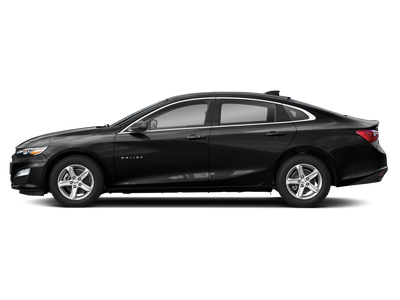 2022 Chevrolet Malibu FL