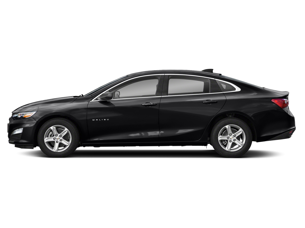 2022 Chevrolet Malibu FL