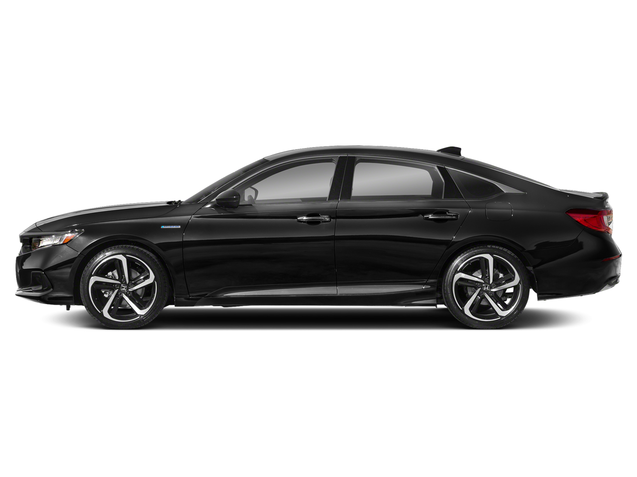 2022 Honda Accord Hybrid Sport - Photo 35