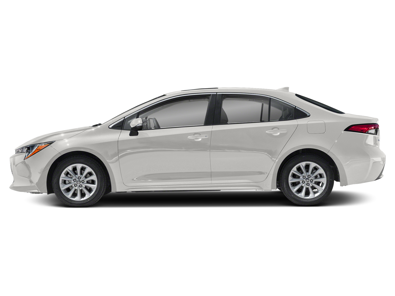 2022 Toyota Corolla XLE