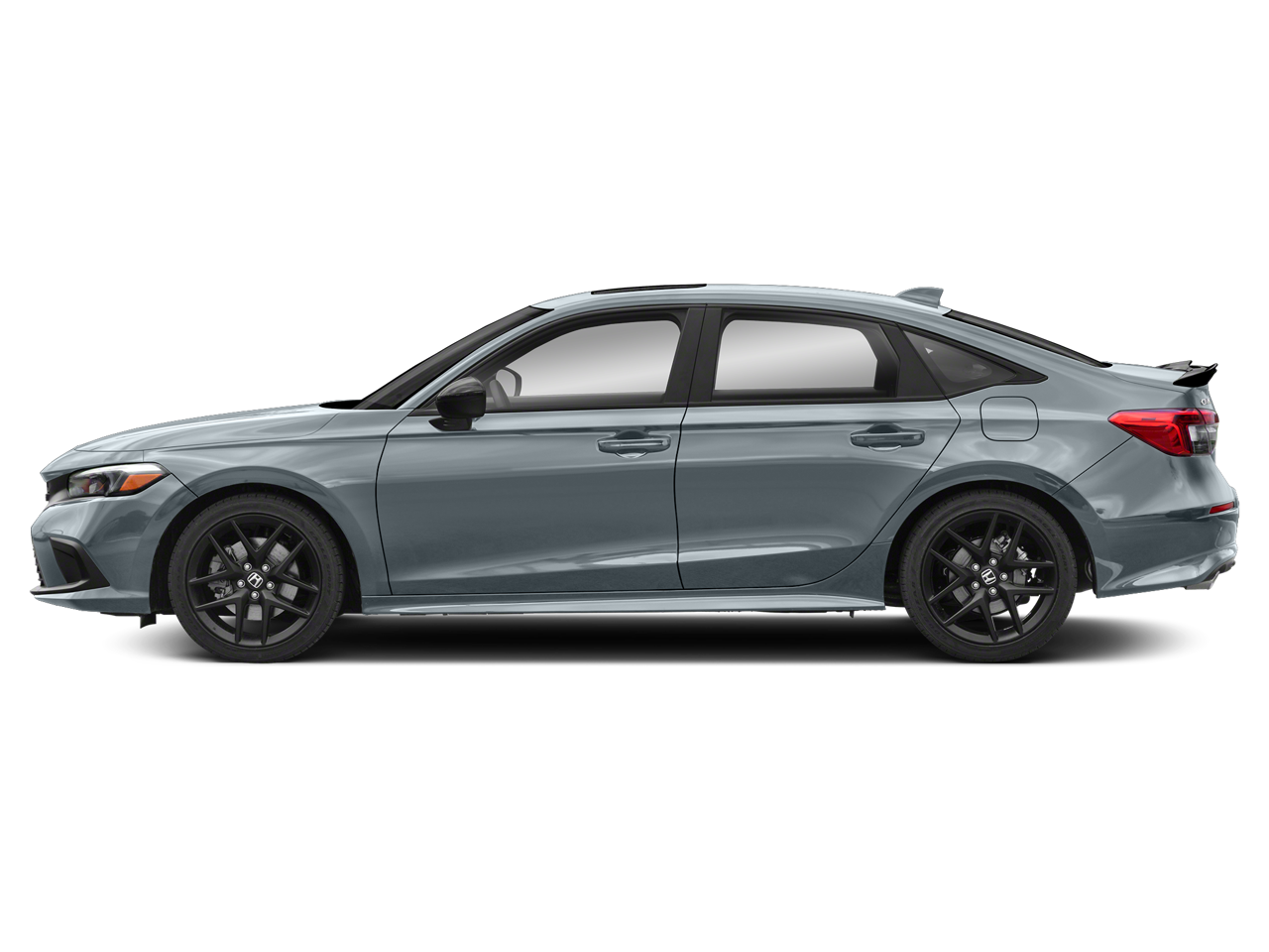 2023 Honda Civic Si - Photo 36