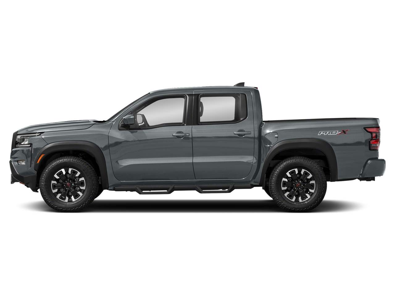 2023 Nissan Frontier Crew Cab PRO-X 4x2