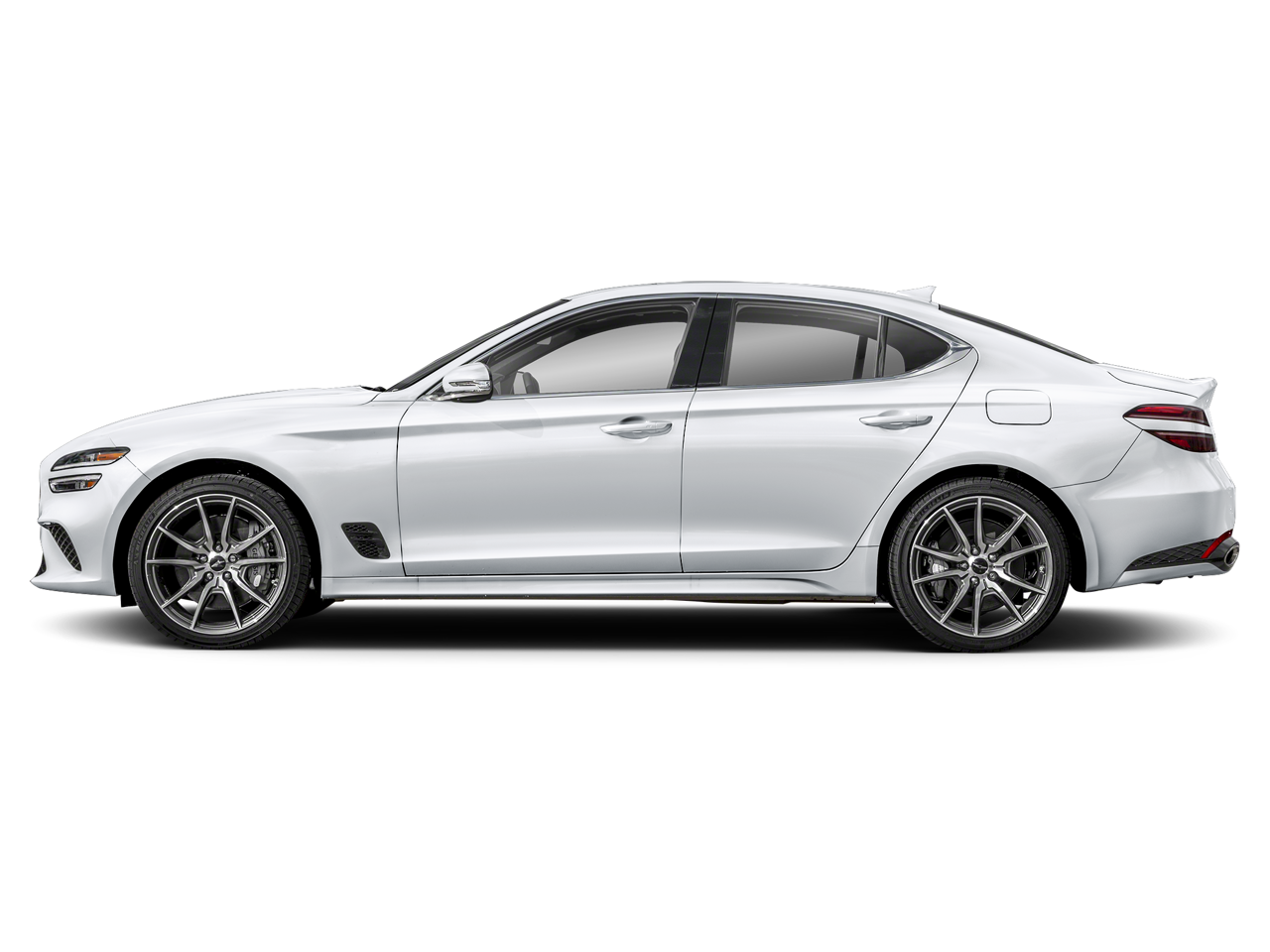 2024 Genesis G70 2.5T