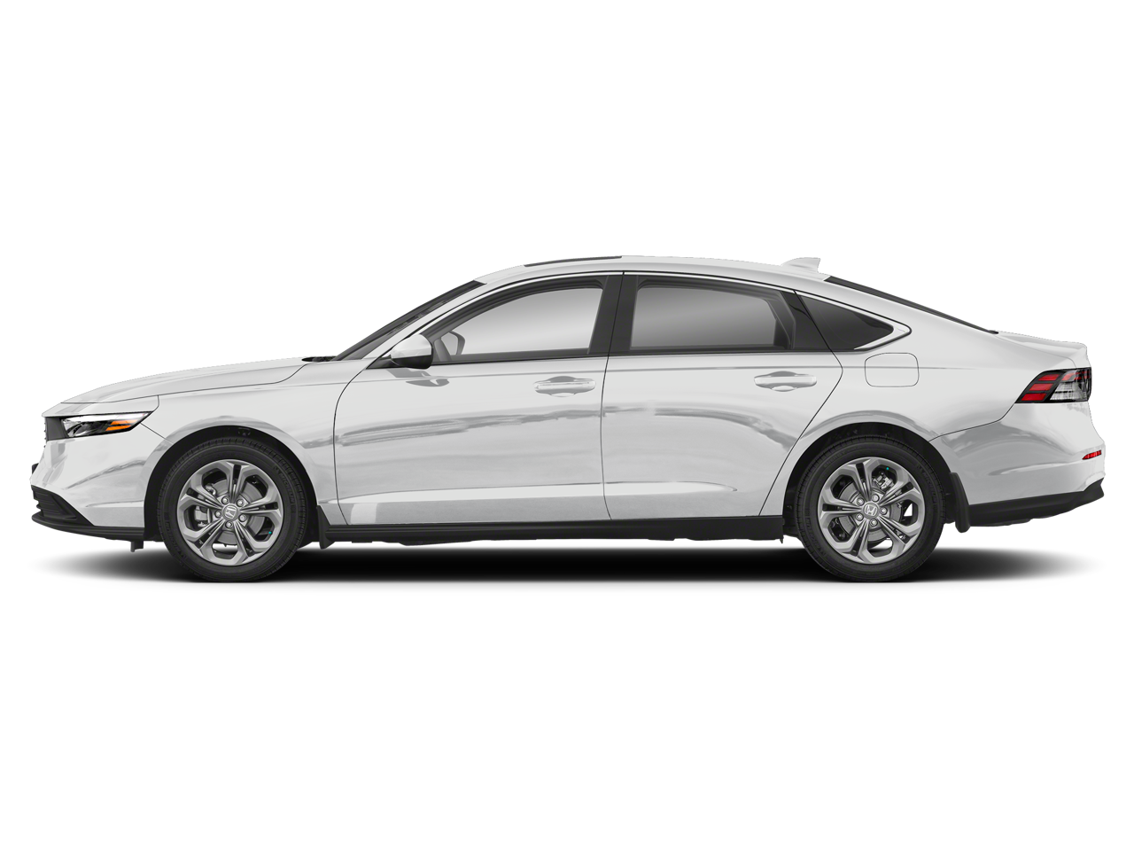 2024 Honda Accord EX - Photo 34
