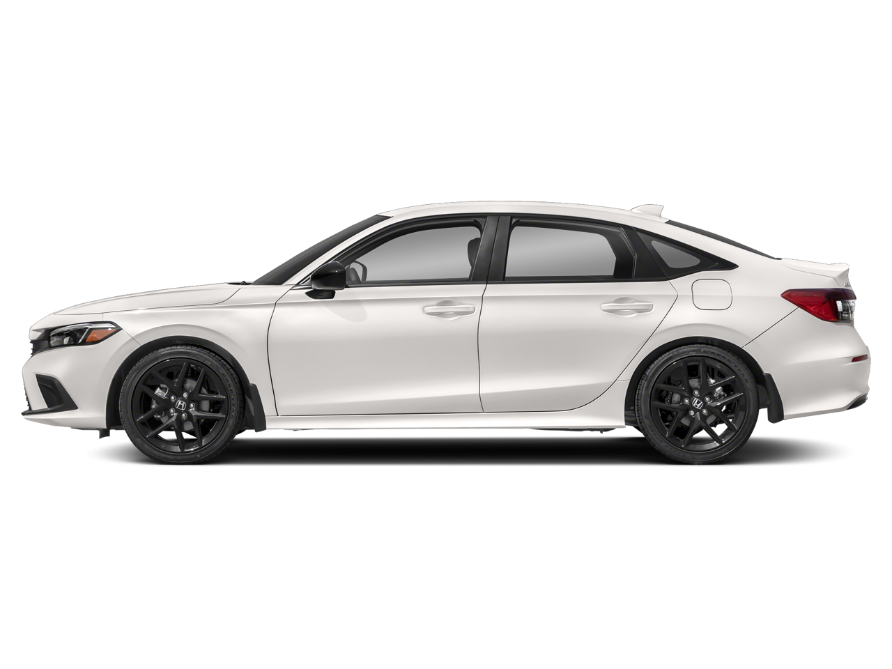2024 Honda Civic Sport - Photo 7