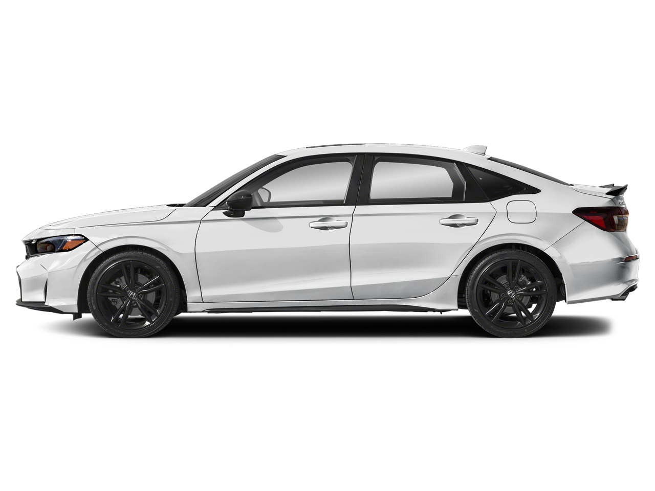 2024 Honda Civic Si - Photo 36