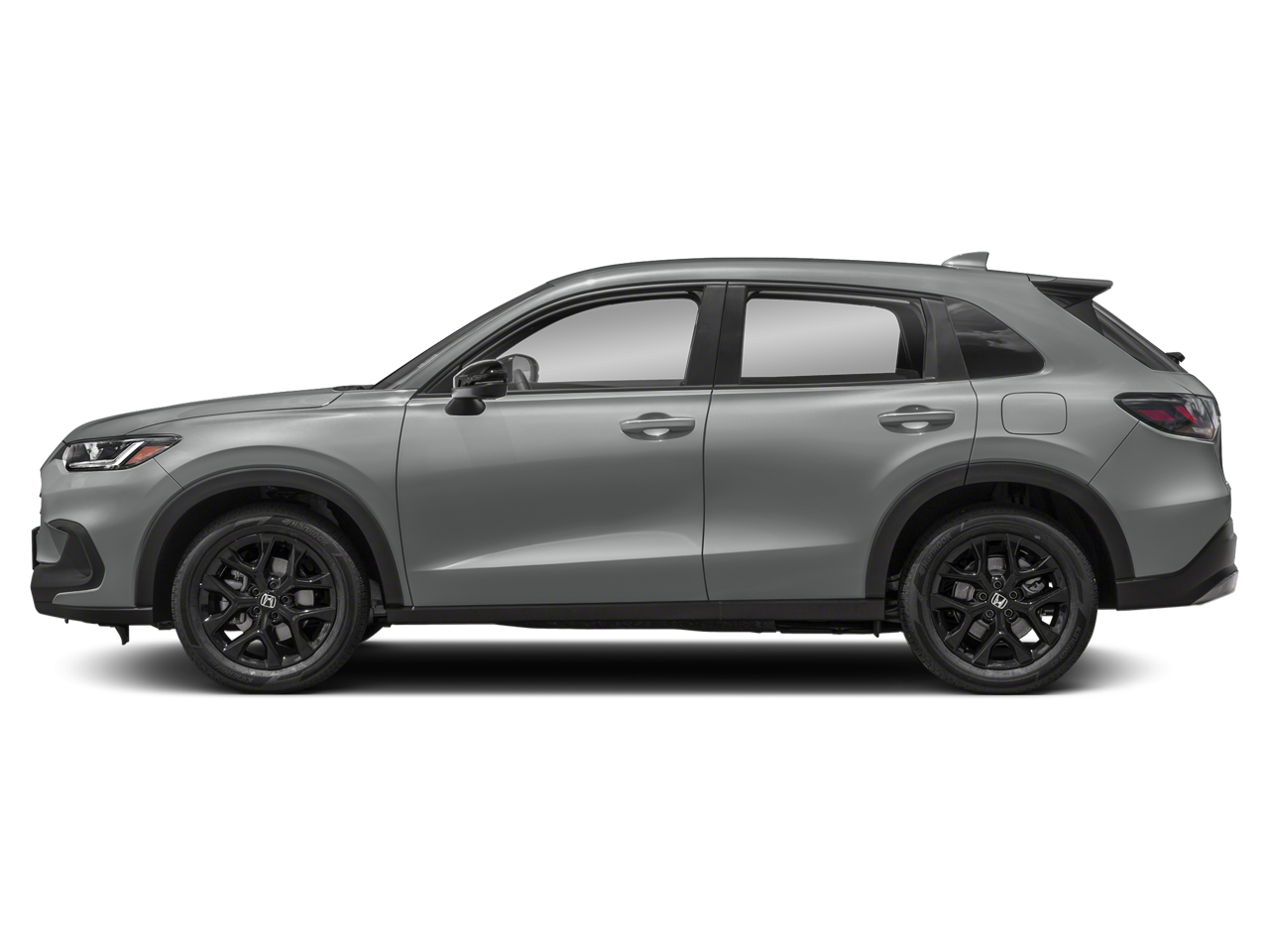 2024 Honda HR-V Sport - Photo 11