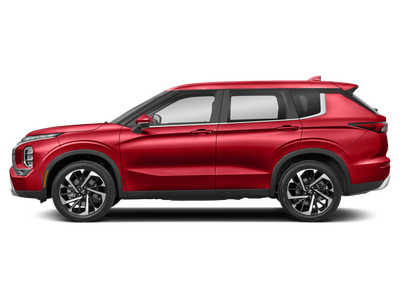 2024 Mitsubishi Outlander SE 2.5 2WD