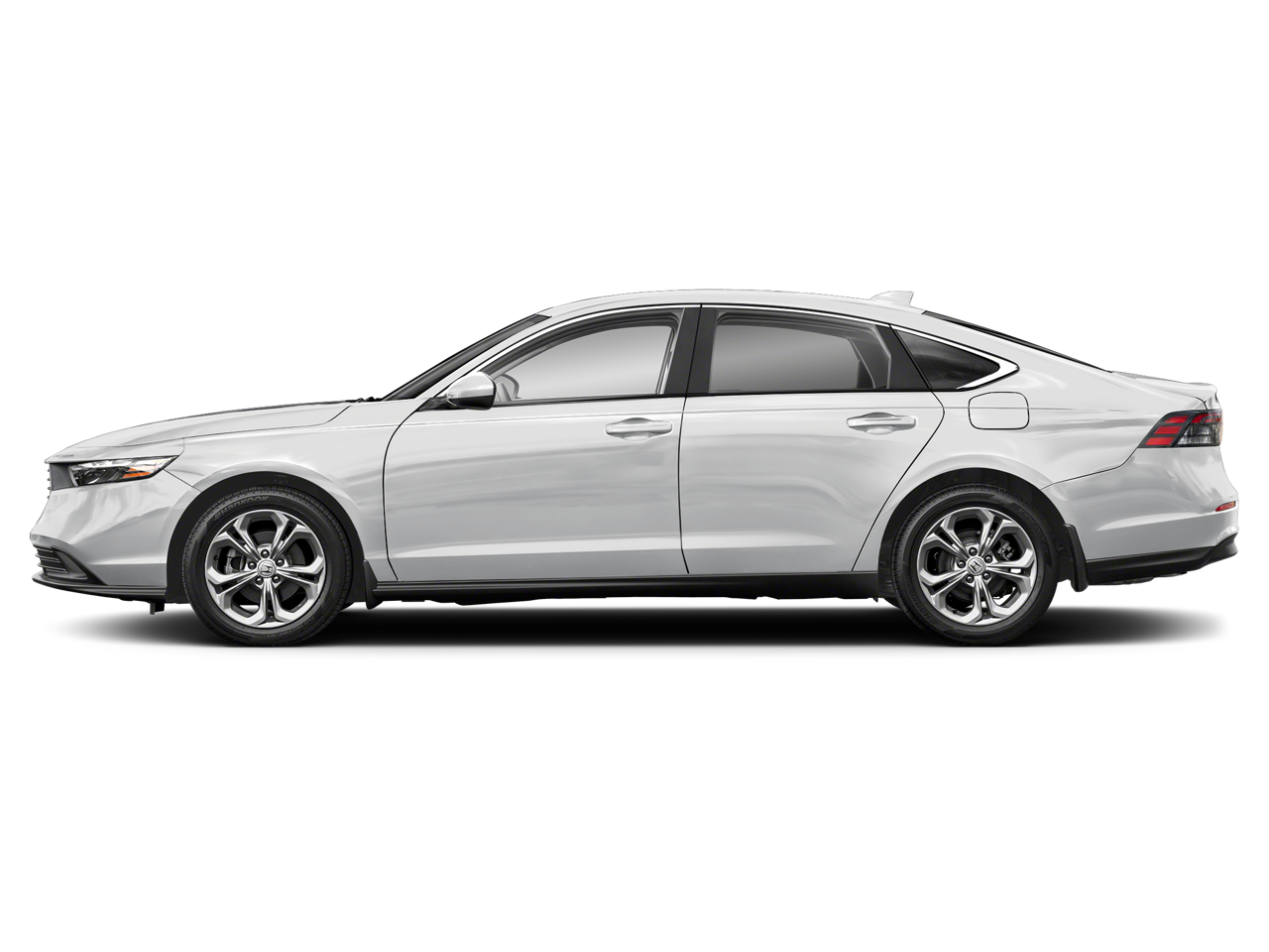2025 Honda Accord LX - Photo 34