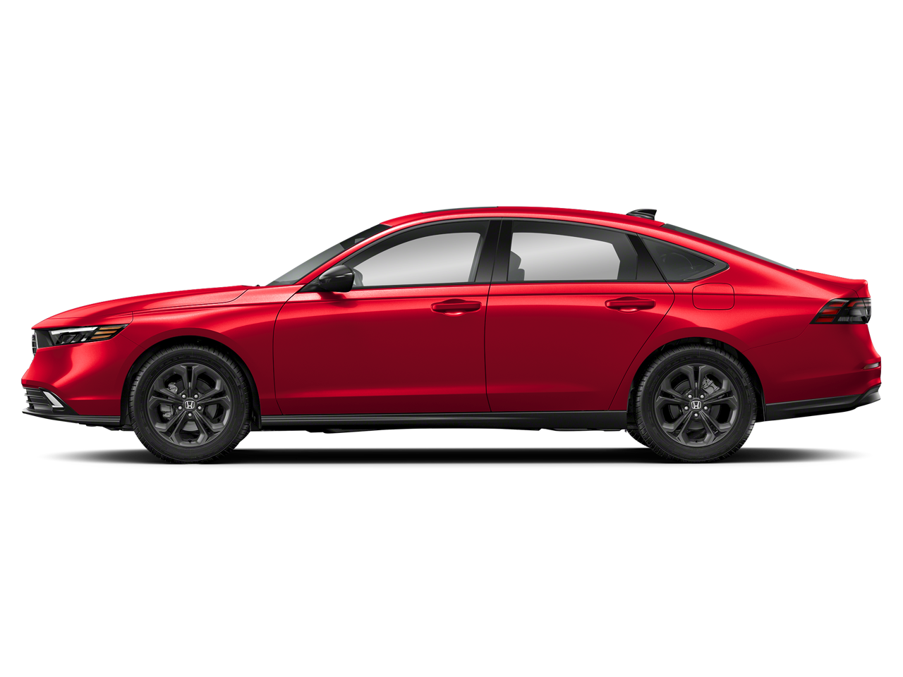 2025 Honda Accord SE - Photo 18