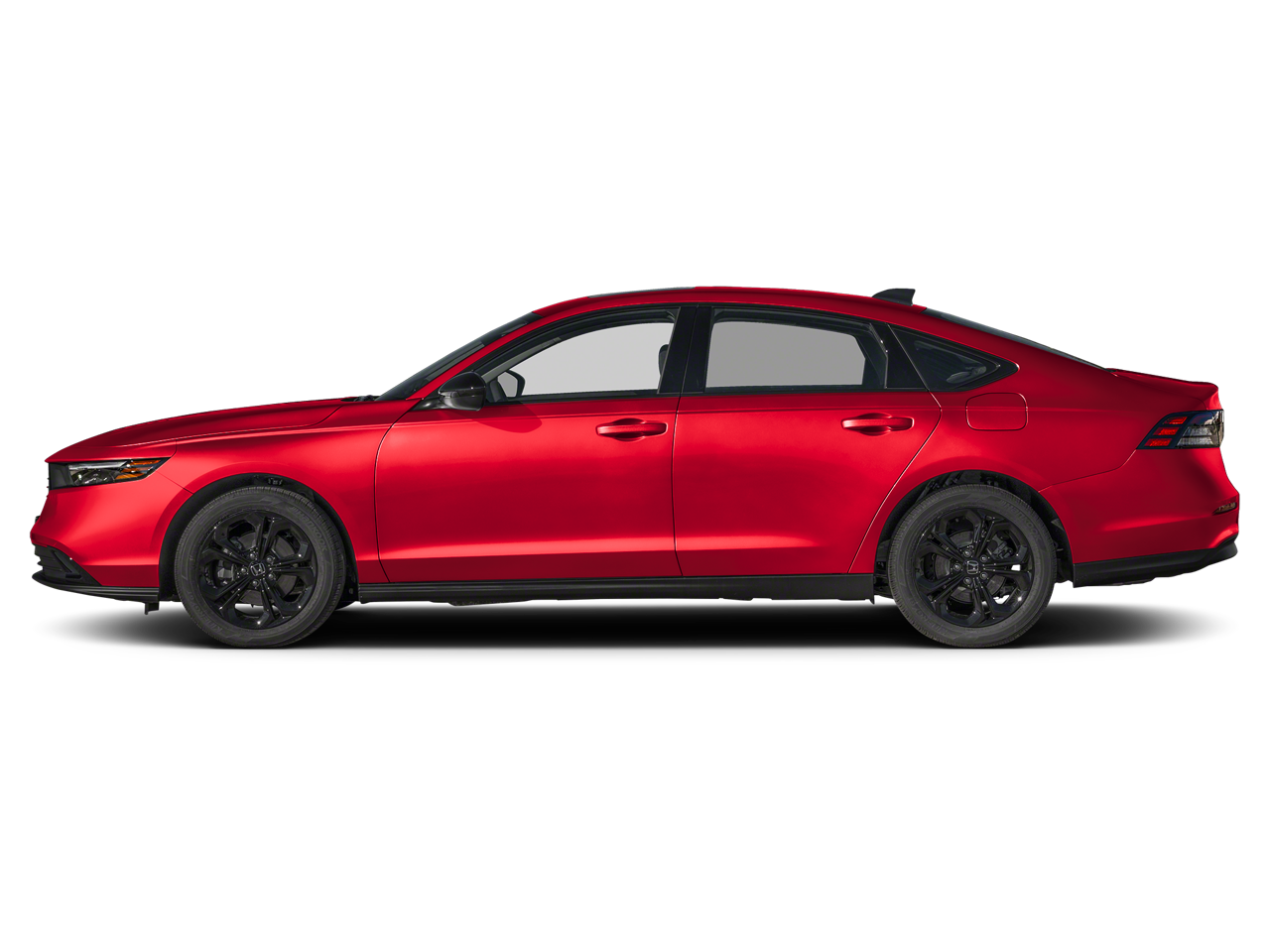 2025 Honda Accord SE - Photo 19