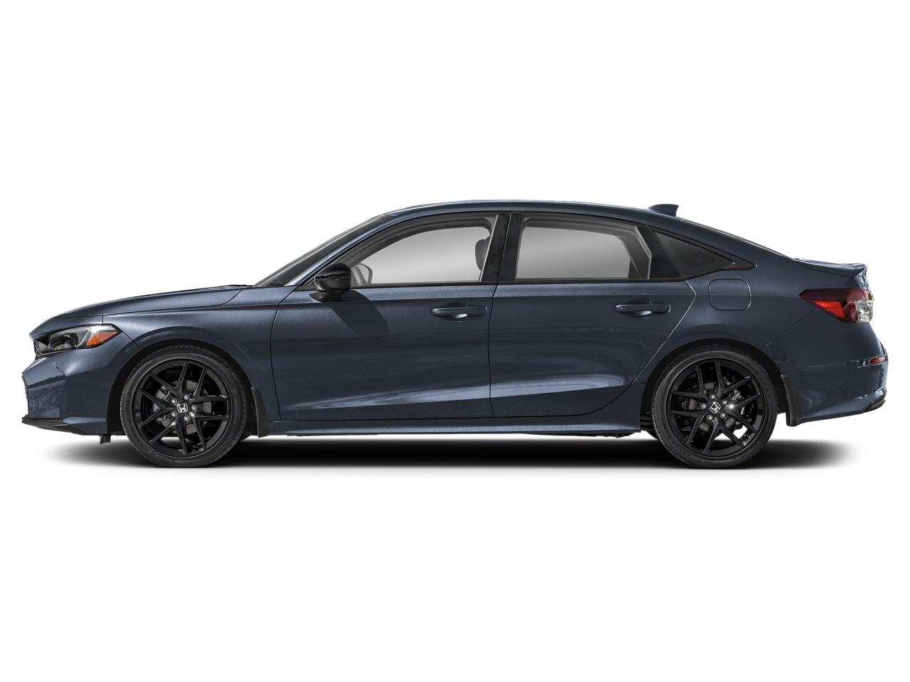 2025 Honda Civic Sport - Photo 10