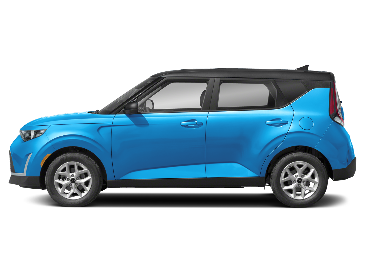 2025 Kia Soul LX S photo 4