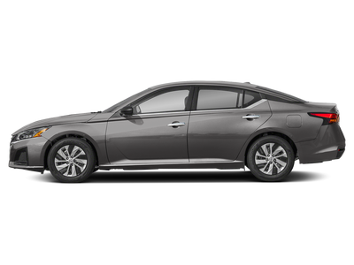 2025 Nissan Altima 2.5 S