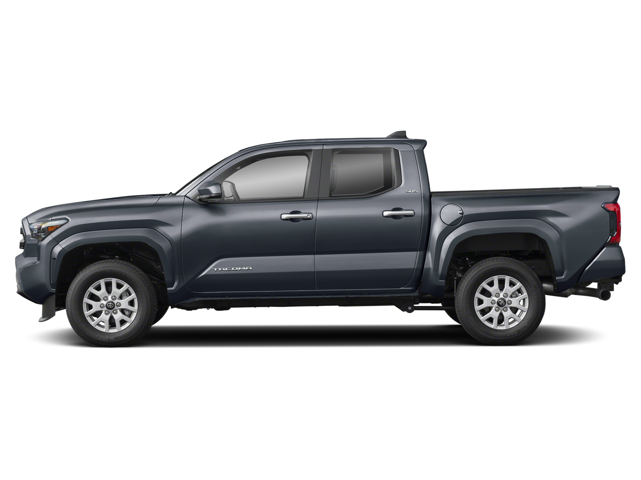 2025 Toyota Tacoma SR5 4X4