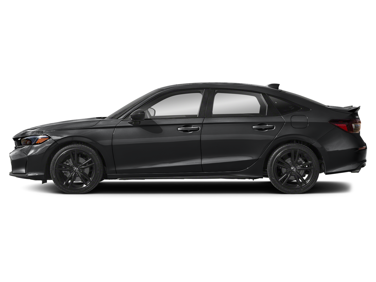 2026 Honda Civic Si Manual