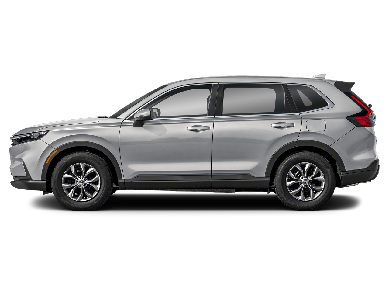 2026 Honda CR-V LX - Photo 19