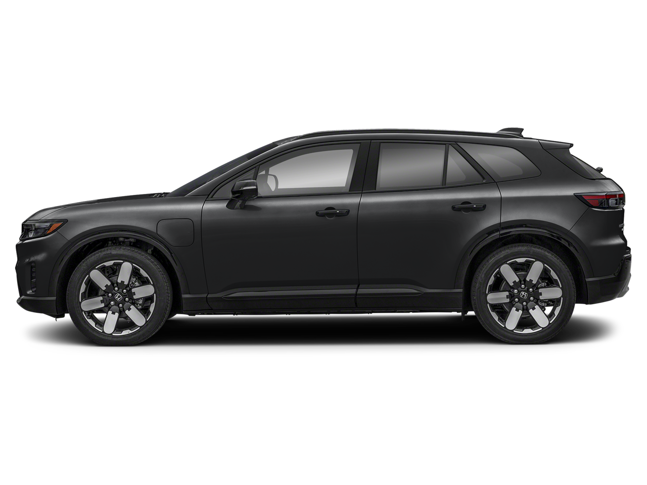 2026 Honda Prologue Elite - Photo 19