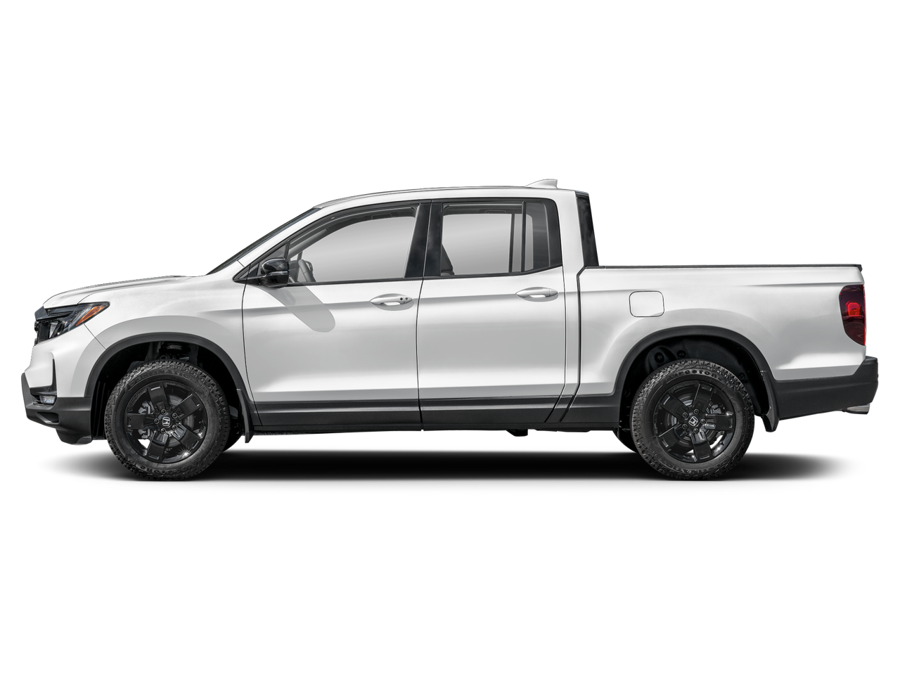 2026 Honda Ridgeline Black Edition - Photo 19