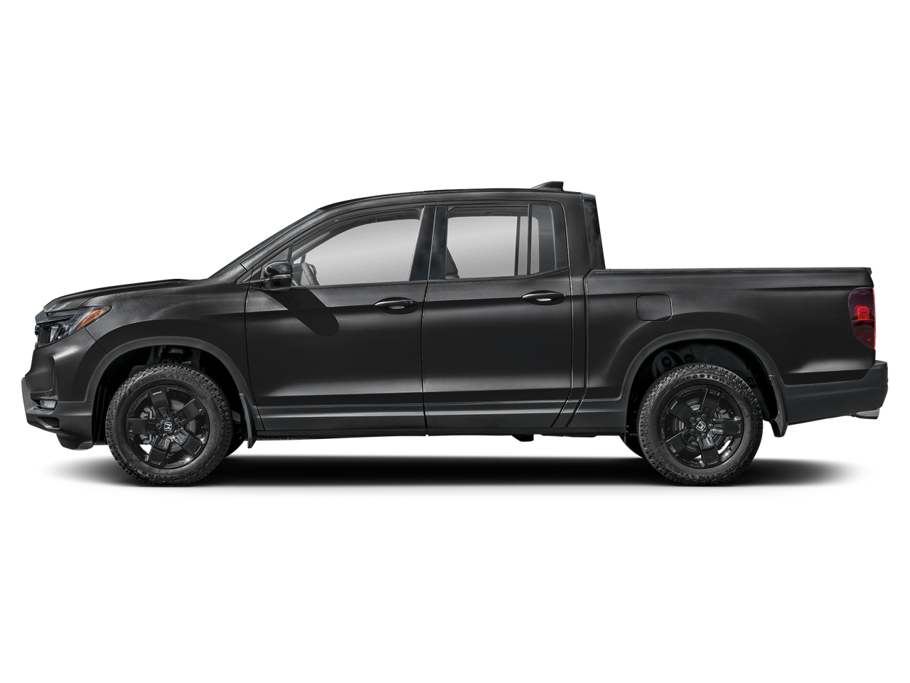 2026 Honda Ridgeline Black Edition - Photo 19
