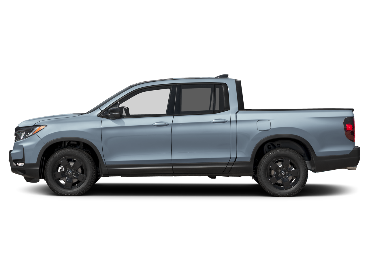 2026 Honda Ridgeline Black Edition - Photo 19
