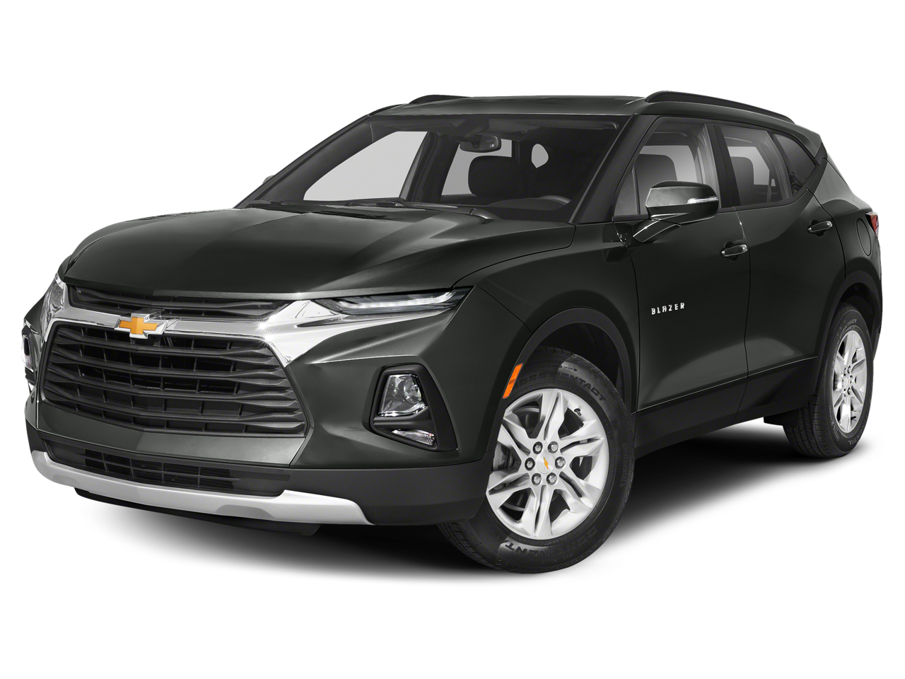 2020 Chevrolet Blazer 3LT AWD's photo