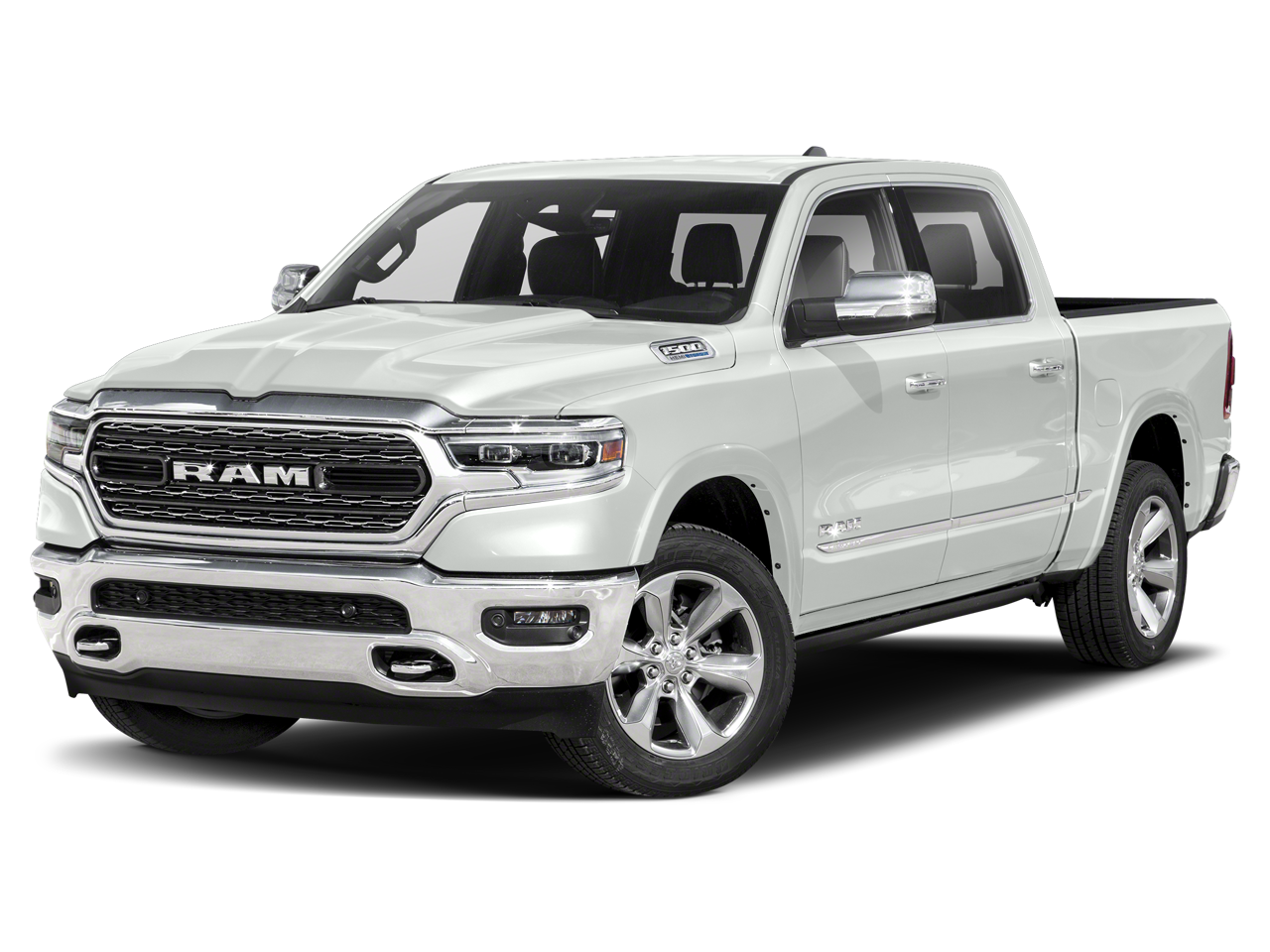 2022 RAM 1500 Limited Crew Cab 4x2 5'7' Box