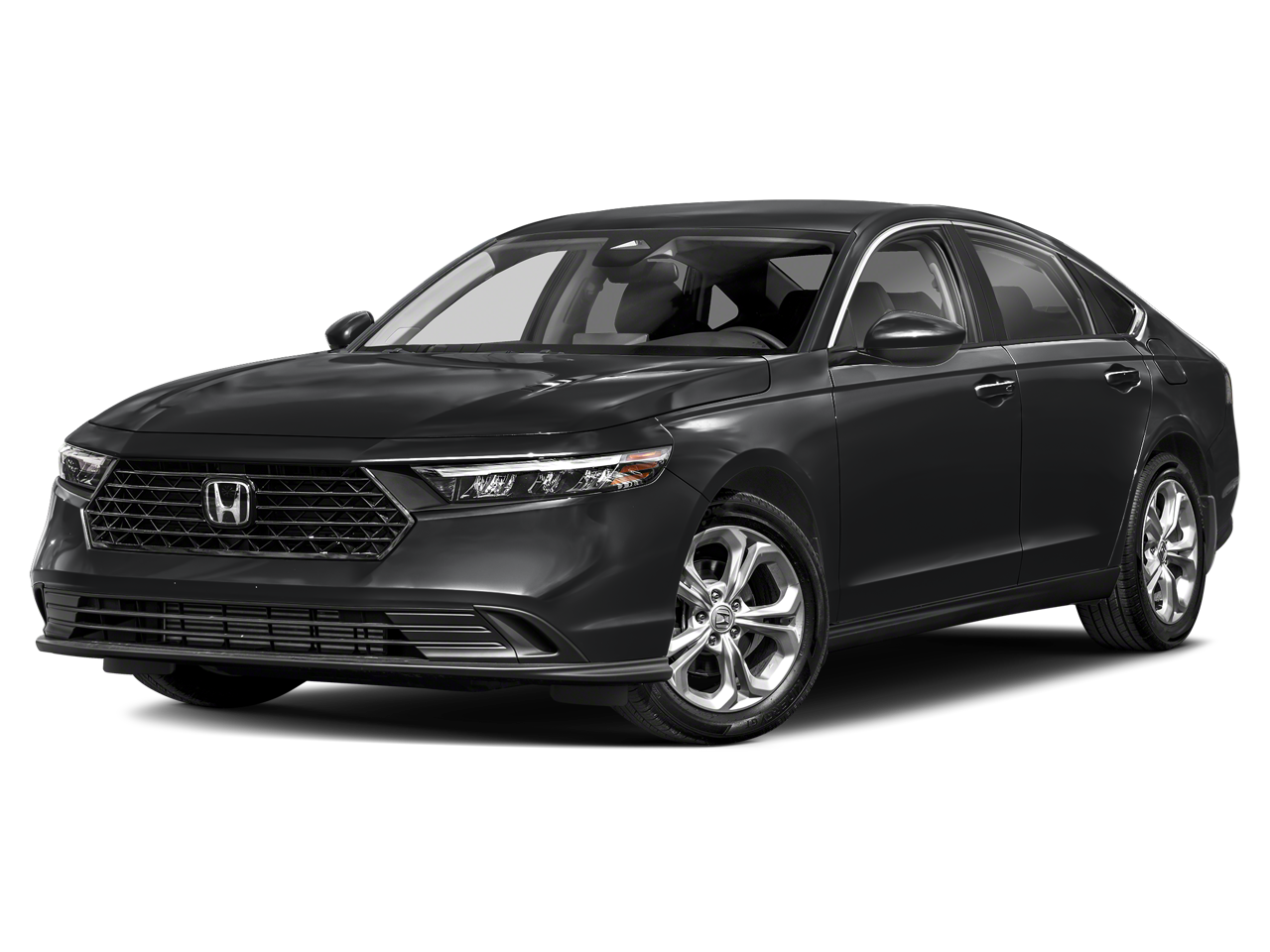 2023 Honda Accord LX - Photo 32
