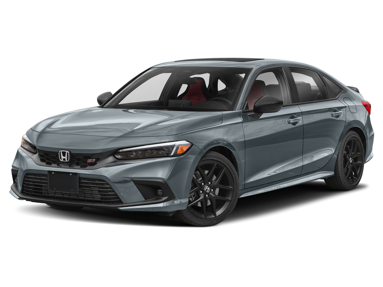 2023 Honda Civic Si - Photo 34