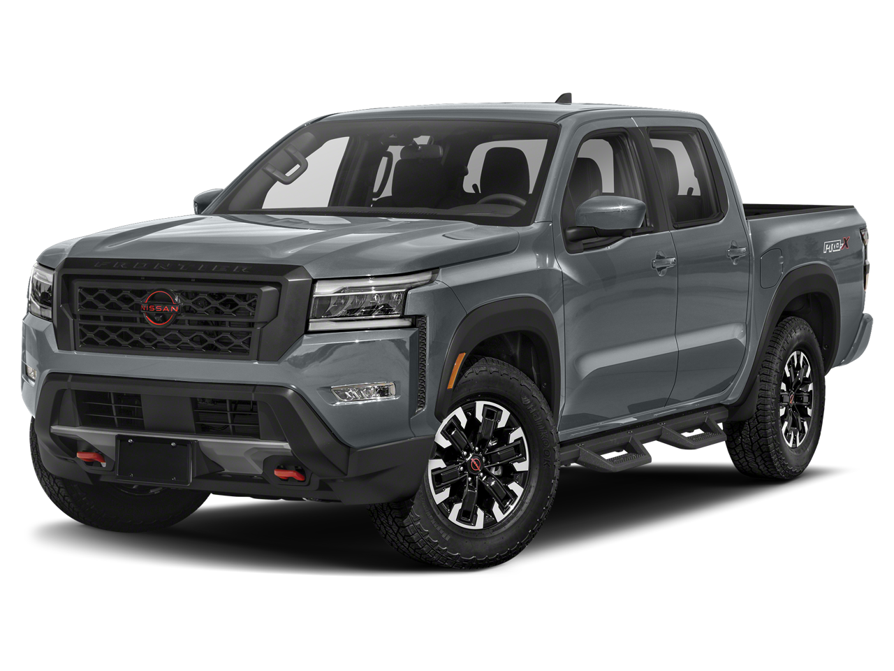 2023 Nissan Frontier Crew Cab PRO-X 4x2