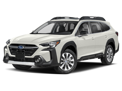 2023 Subaru Outback Limited XT
