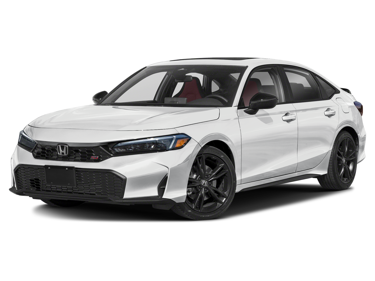 2024 Honda Civic Si - Photo 34