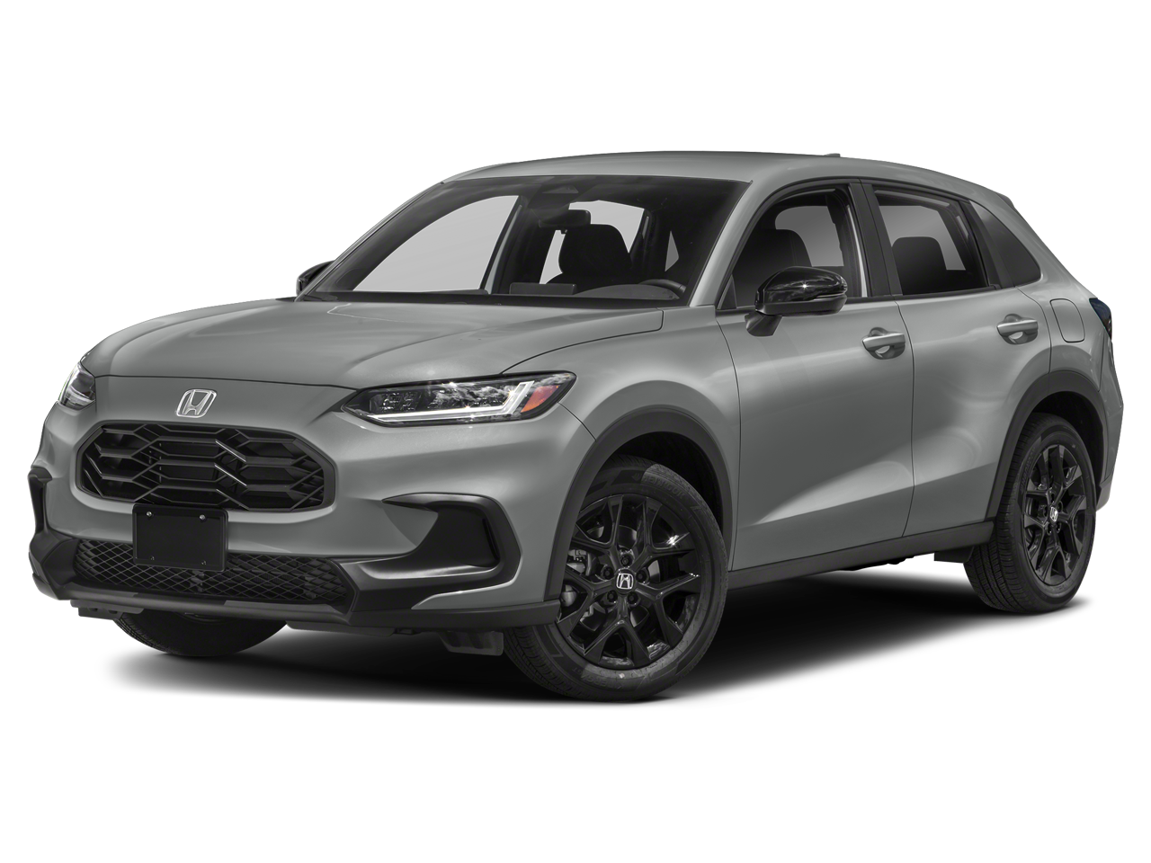 2024 Honda HR-V Sport - Photo 9
