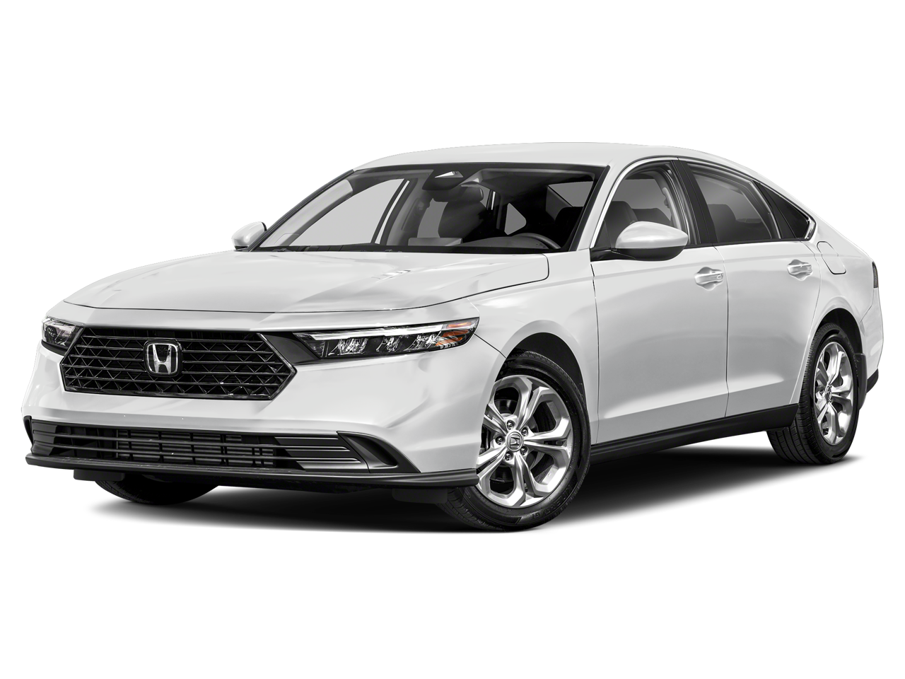 2025 Honda Accord LX - Photo 32