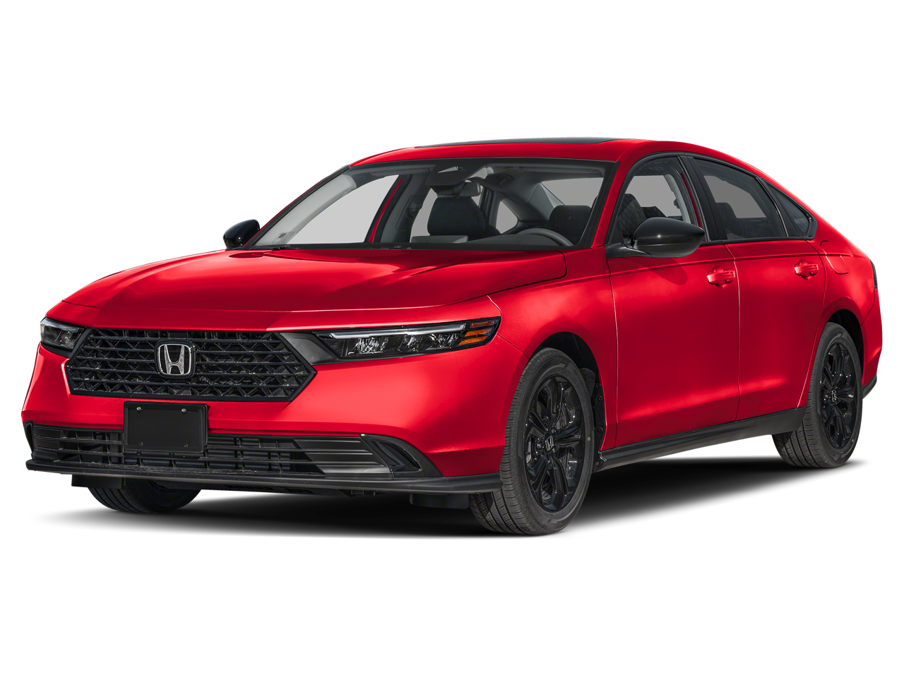 2025 Honda Accord SE - Photo 17