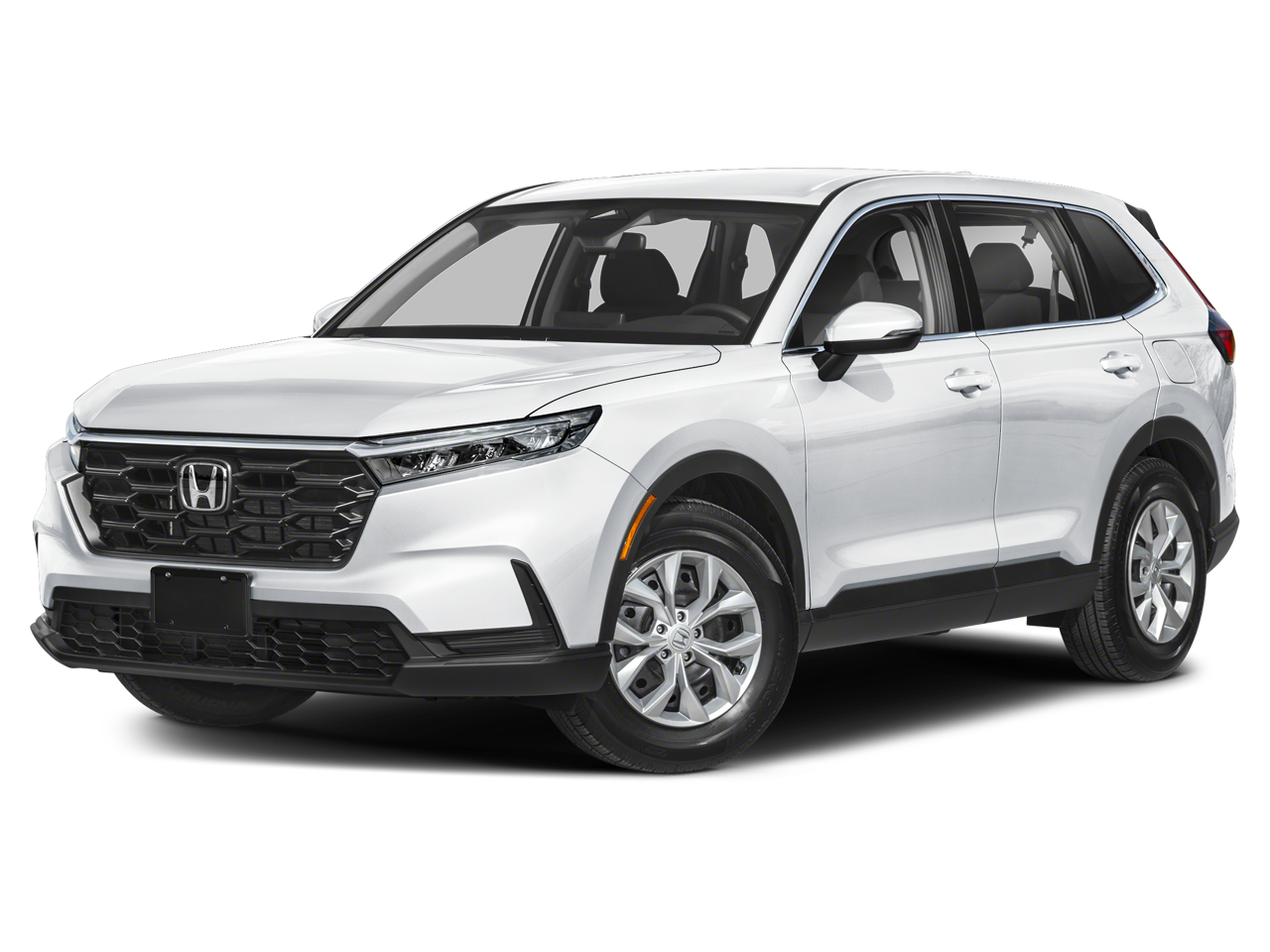 2025 Honda CR-V's photo
