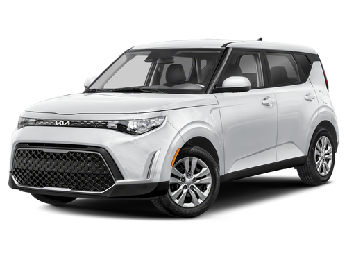 2025 Kia Soul LX Tech Pkg.