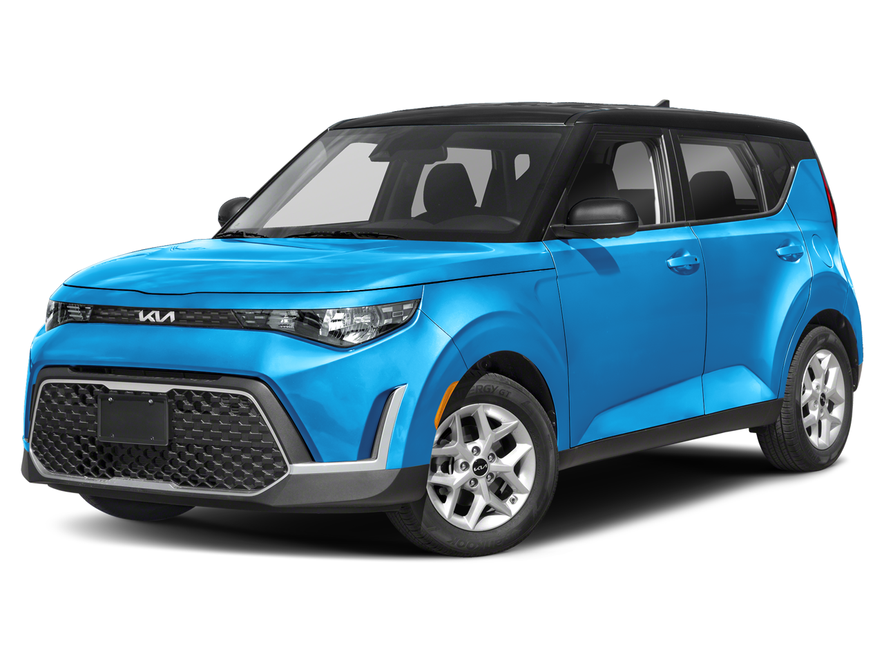 2025 Kia Soul LX S photo 2