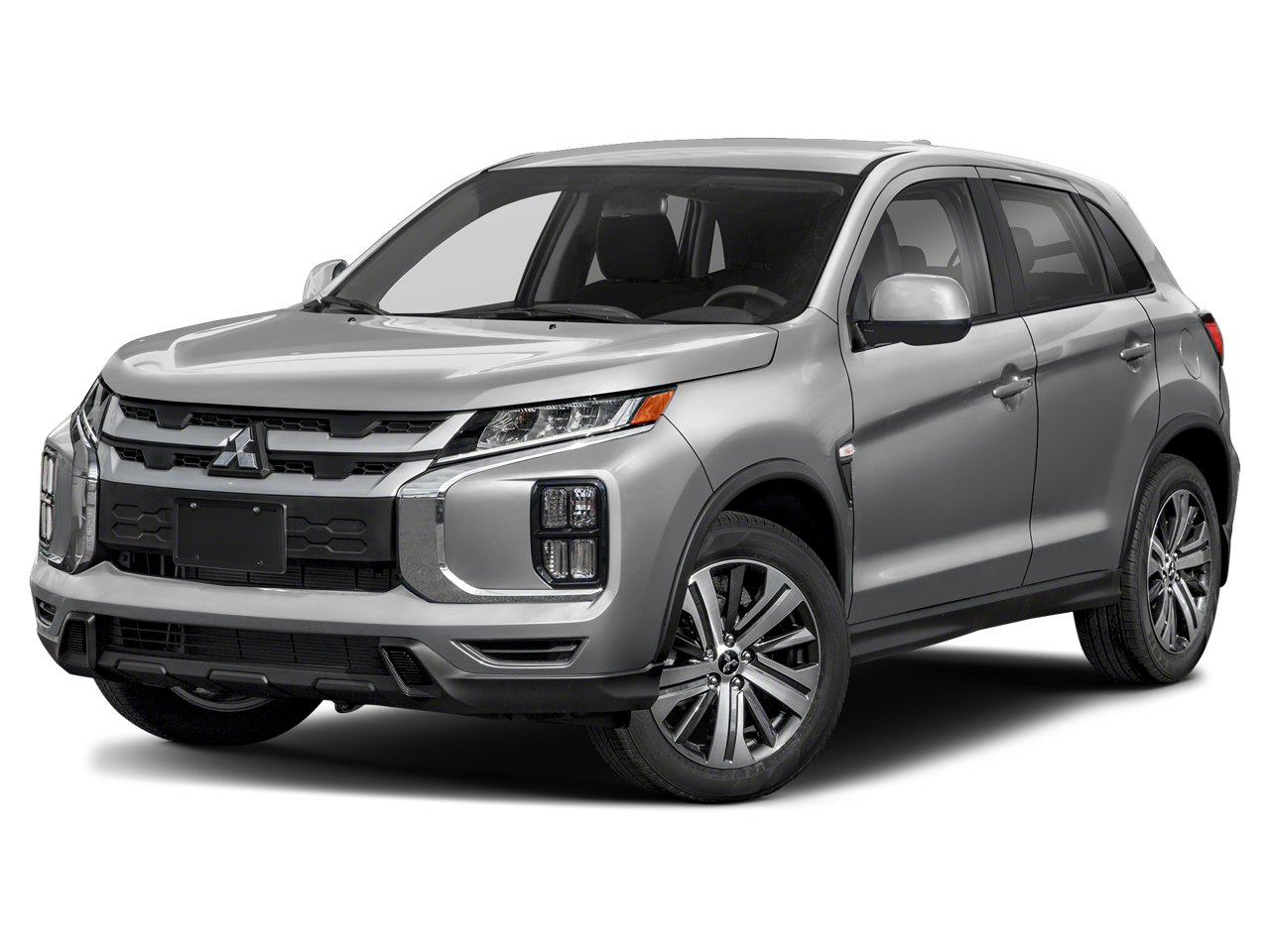 2025 Mitsubishi Outlander Sport 2.0 ES AWC
