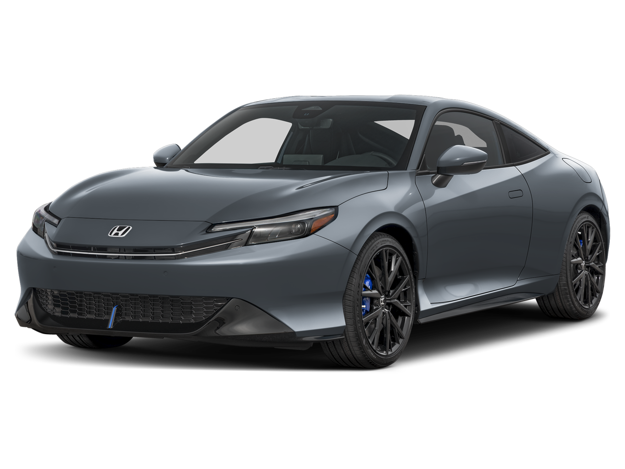 2026 Honda Prelude -'s photo