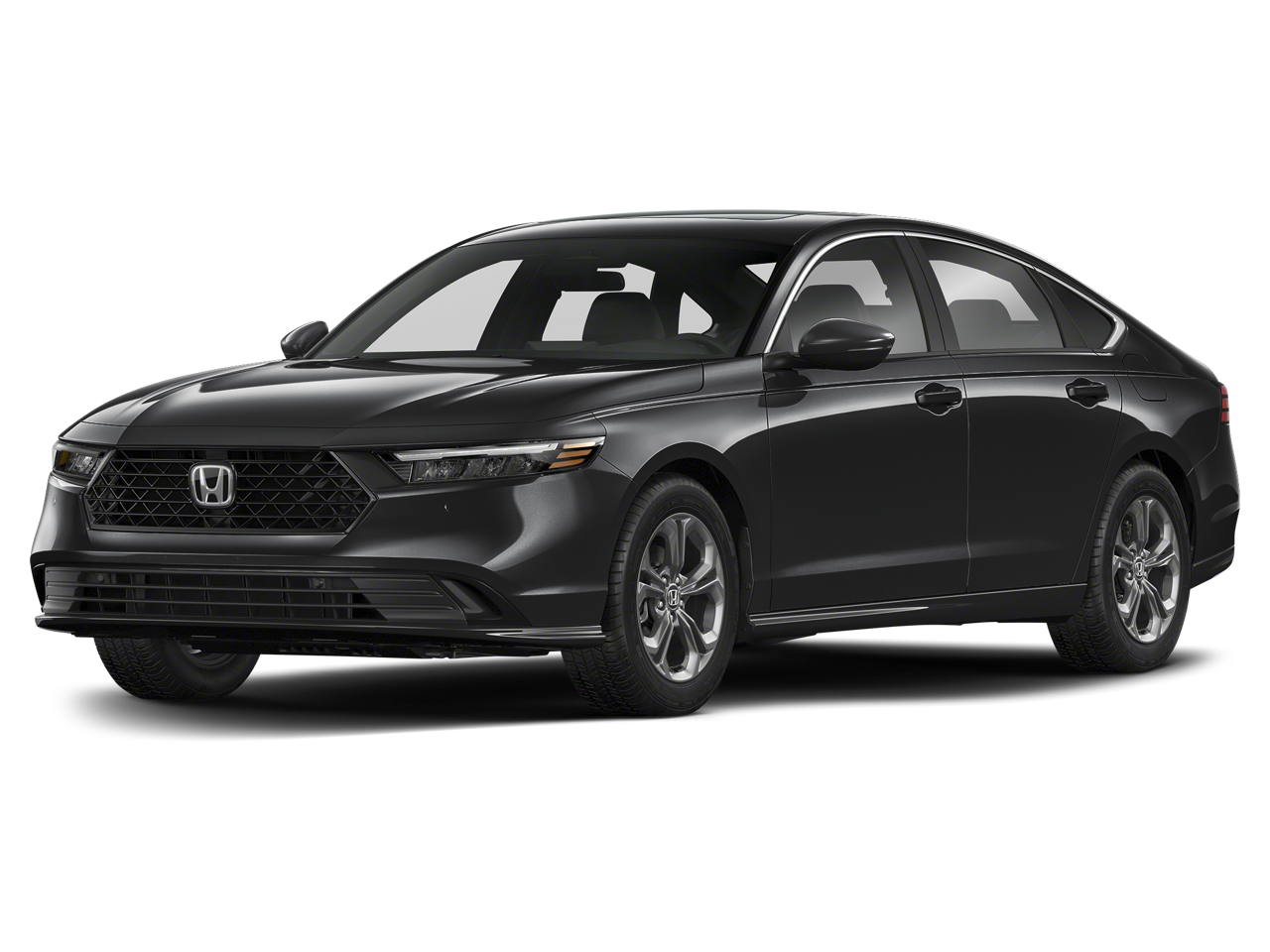 2026 Honda Accord Hybrid EX-L's photo