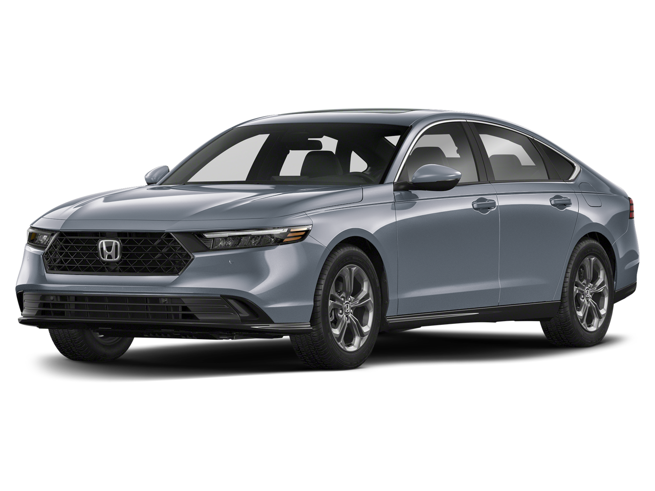 2026 Honda Accord Hybrid EX-L's photo