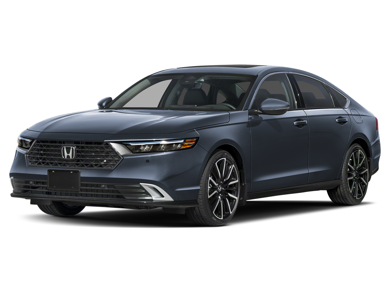 2026 Honda Accord Hybrid Touring's photo
